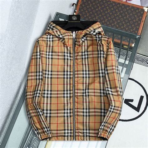 burberry xxl